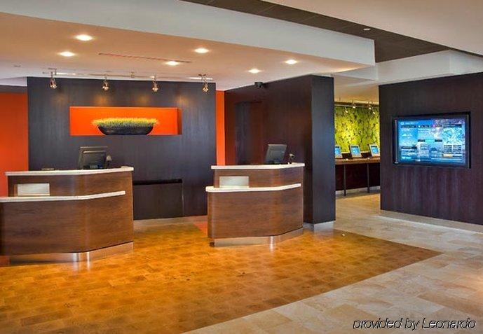 Готель Courtyard By Marriott Seattle Федерал-Вей Екстер'єр фото