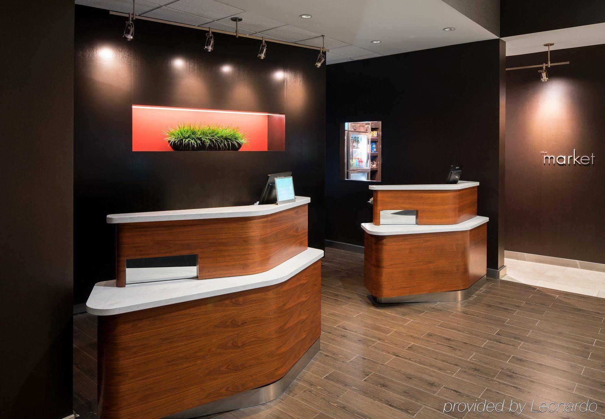 Готель Courtyard By Marriott Seattle Федерал-Вей Екстер'єр фото