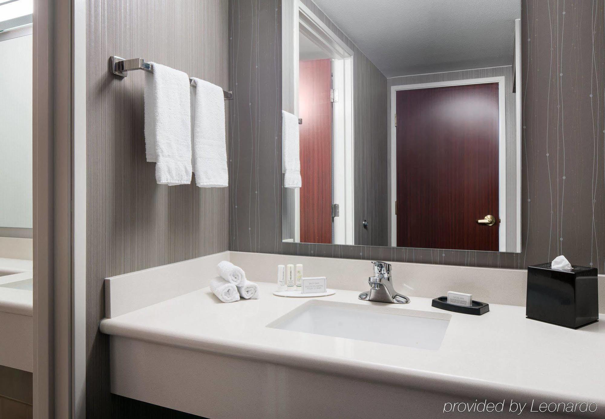 Готель Courtyard By Marriott Seattle Федерал-Вей Екстер'єр фото